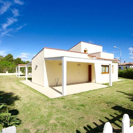 Villa Franca By Wonderful Italy San Teodoro  Εξωτερικό φωτογραφία