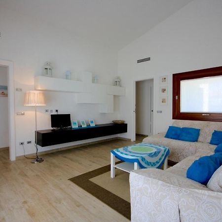 Villa Franca By Wonderful Italy San Teodoro  Εξωτερικό φωτογραφία