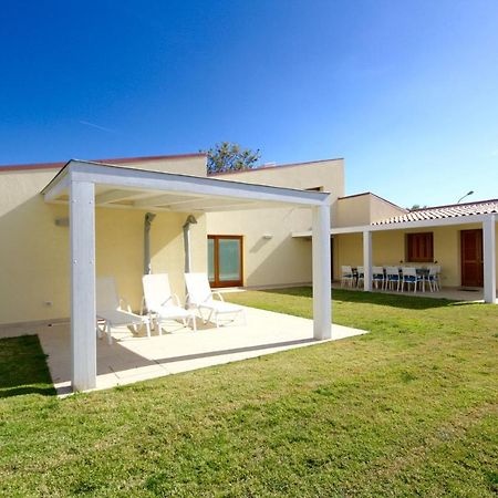 Villa Franca By Wonderful Italy San Teodoro  Εξωτερικό φωτογραφία