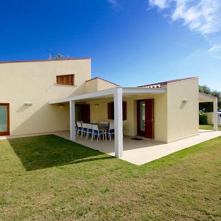 Villa Franca By Wonderful Italy San Teodoro  Εξωτερικό φωτογραφία