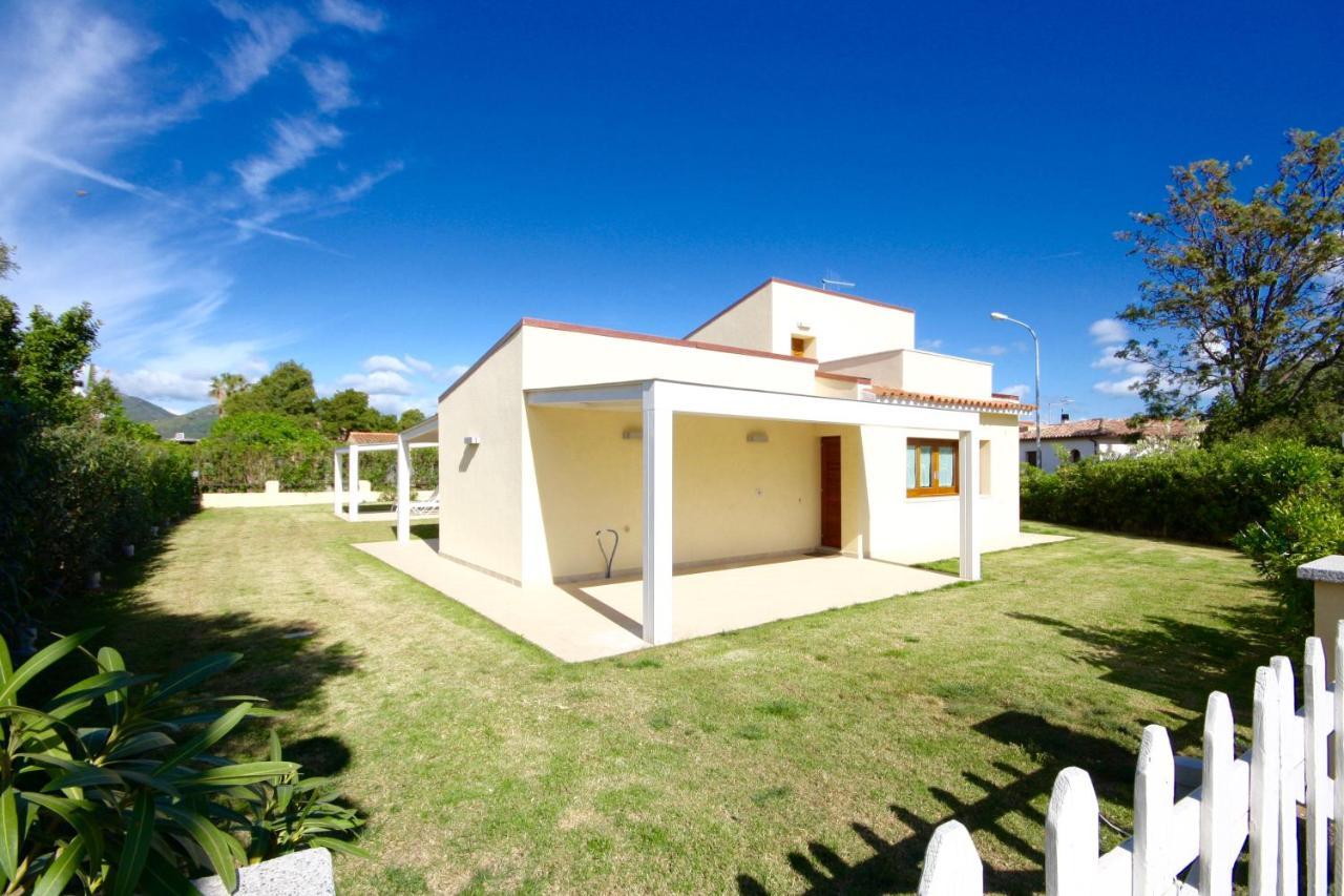 Villa Franca By Wonderful Italy San Teodoro  Εξωτερικό φωτογραφία