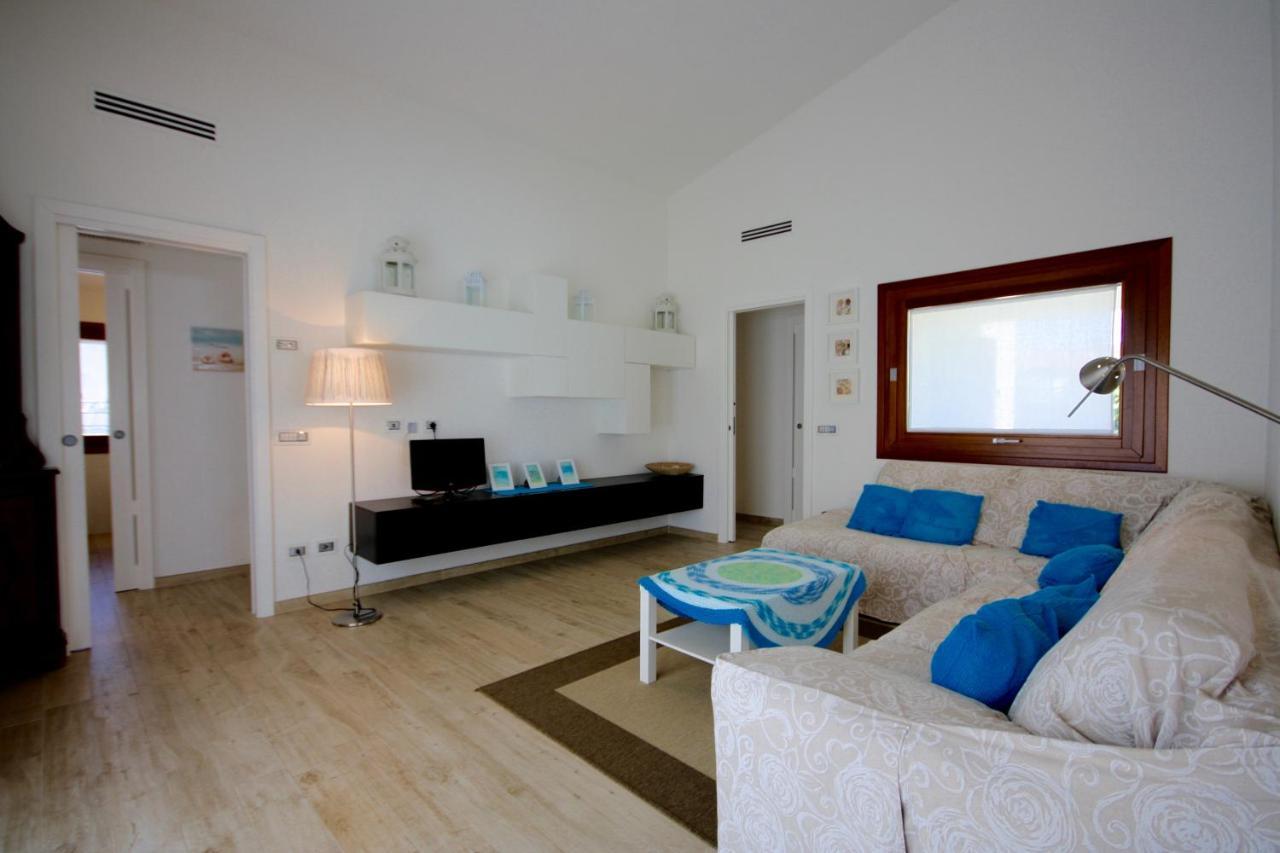 Villa Franca By Wonderful Italy San Teodoro  Εξωτερικό φωτογραφία