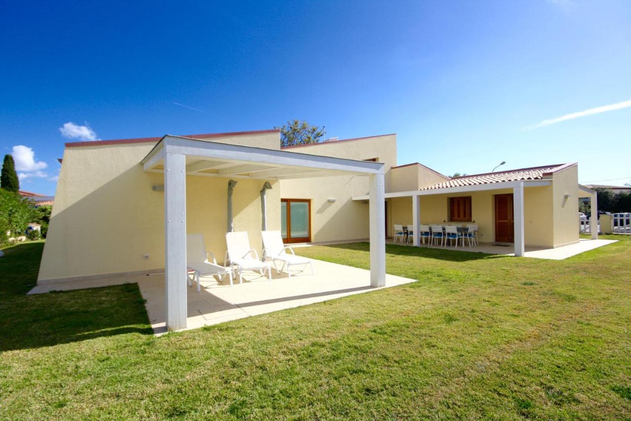 Villa Franca By Wonderful Italy San Teodoro  Εξωτερικό φωτογραφία