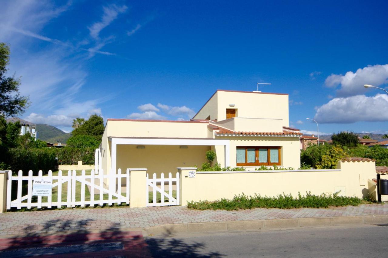 Villa Franca By Wonderful Italy San Teodoro  Εξωτερικό φωτογραφία