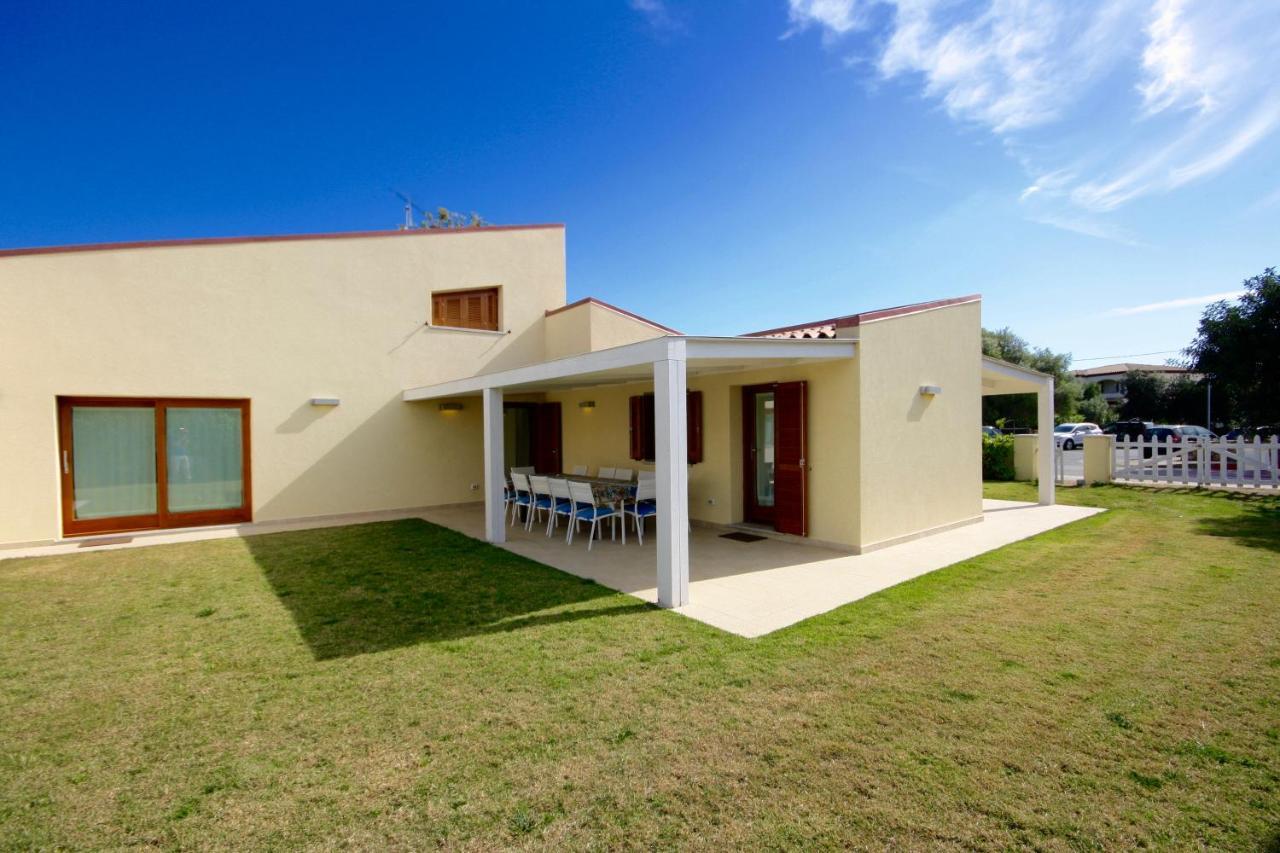 Villa Franca By Wonderful Italy San Teodoro  Εξωτερικό φωτογραφία