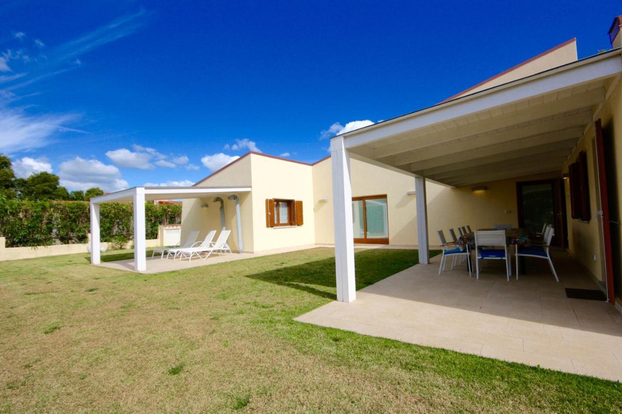 Villa Franca By Wonderful Italy San Teodoro  Εξωτερικό φωτογραφία