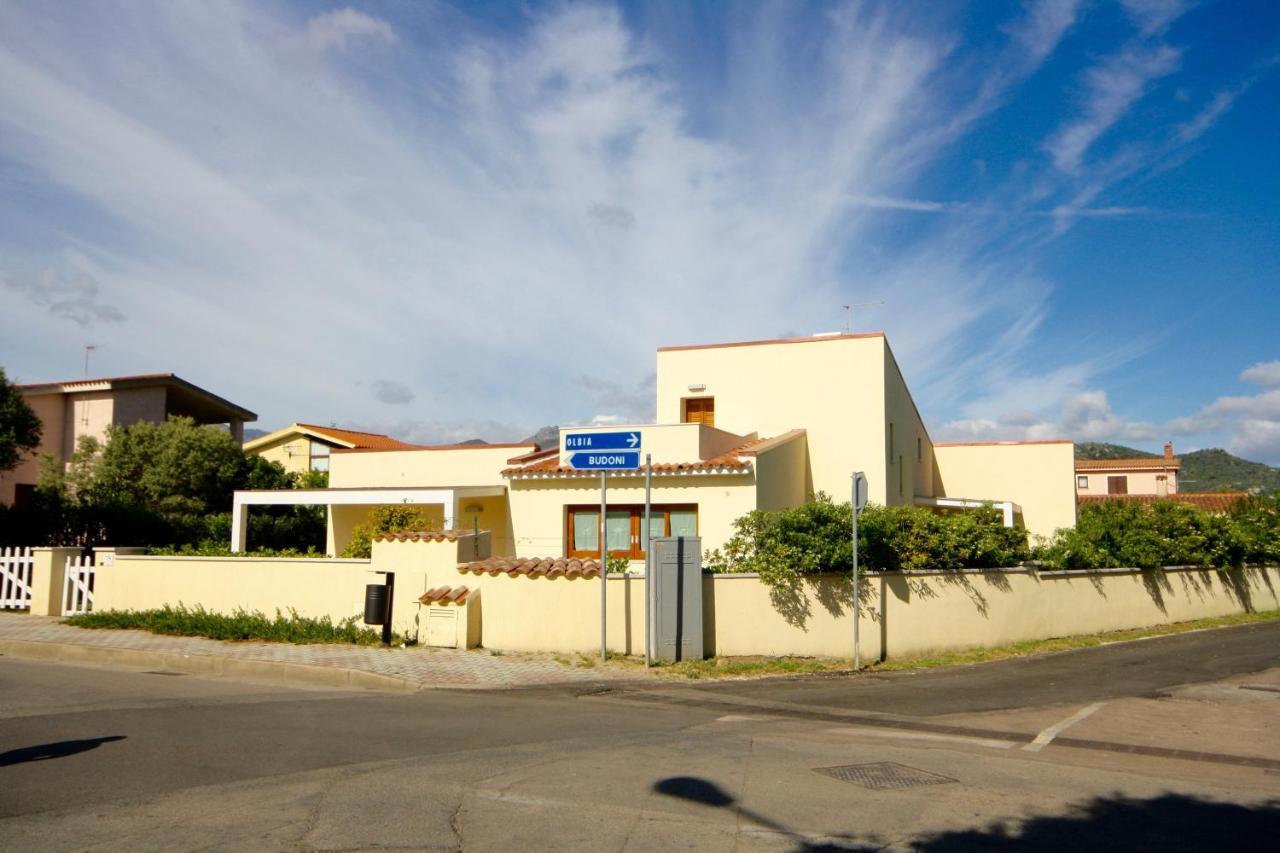 Villa Franca By Wonderful Italy San Teodoro  Εξωτερικό φωτογραφία