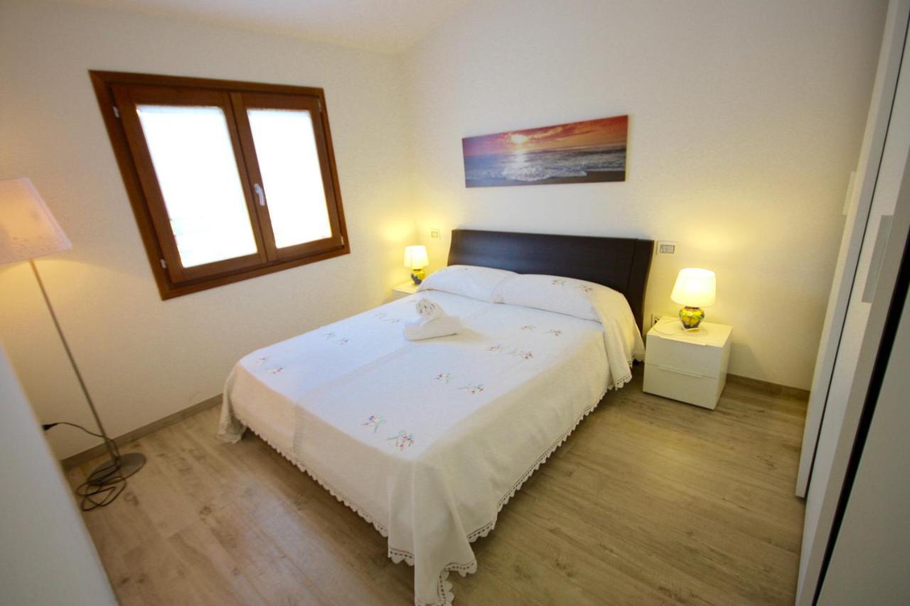 Villa Franca By Wonderful Italy San Teodoro  Εξωτερικό φωτογραφία