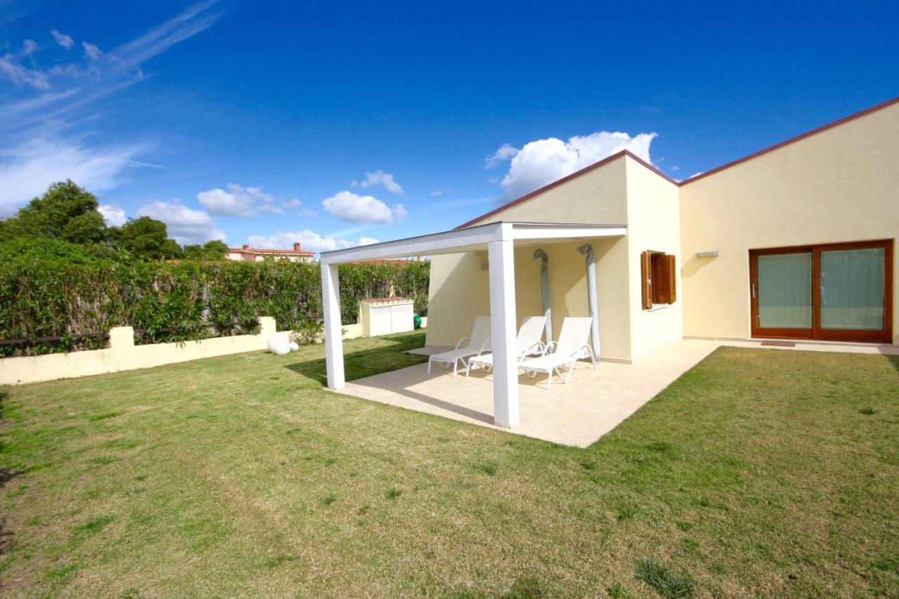 Villa Franca By Wonderful Italy San Teodoro  Εξωτερικό φωτογραφία