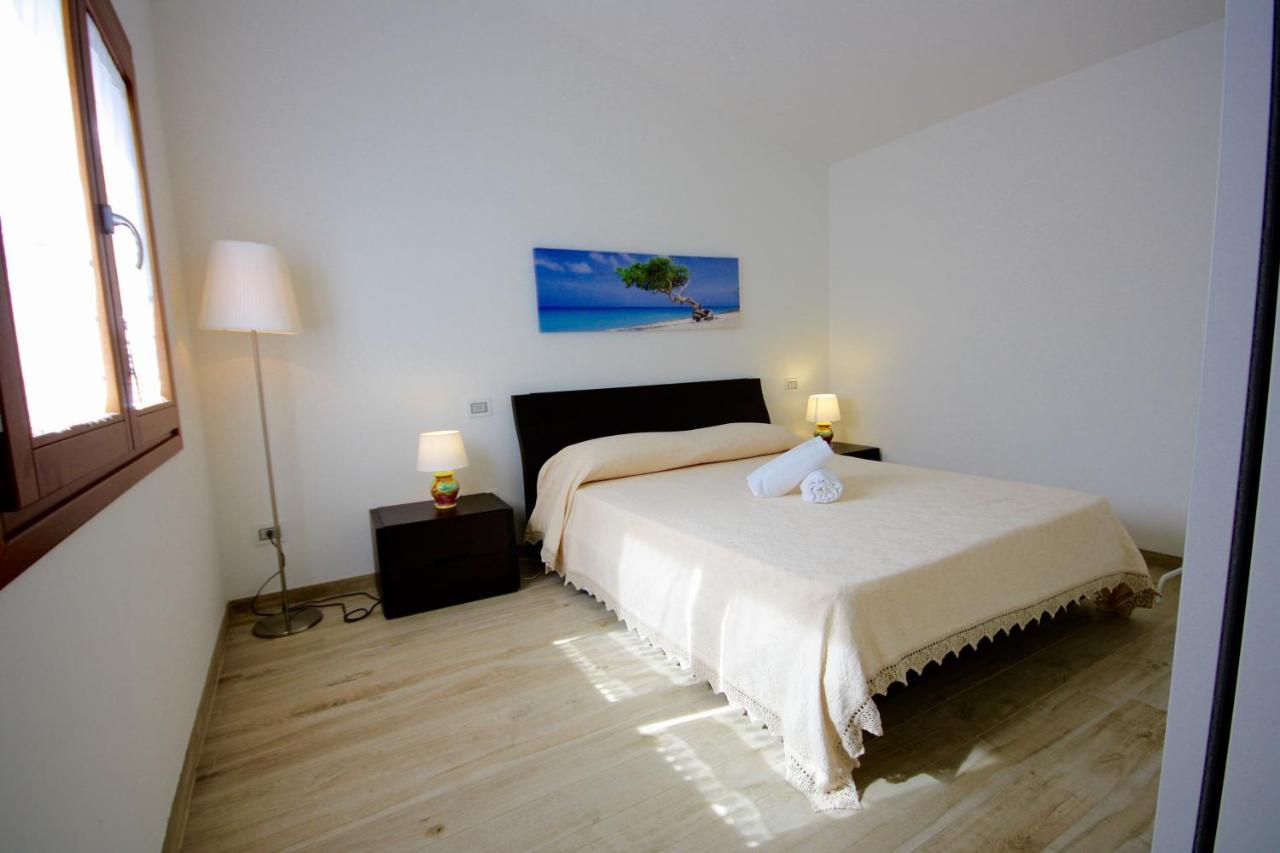 Villa Franca By Wonderful Italy San Teodoro  Εξωτερικό φωτογραφία