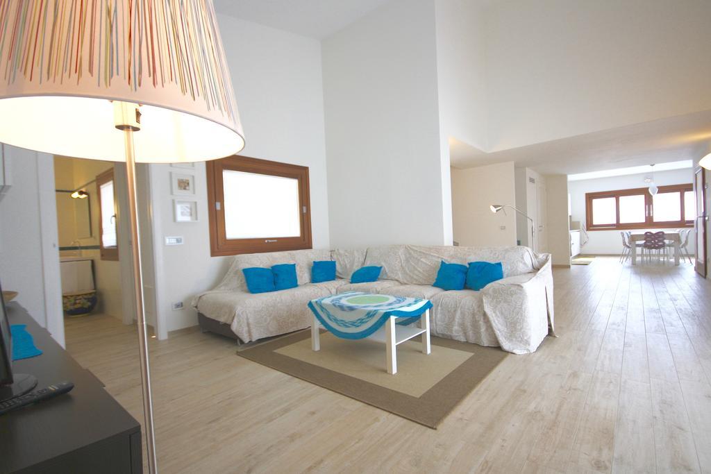 Villa Franca By Wonderful Italy San Teodoro  Εξωτερικό φωτογραφία