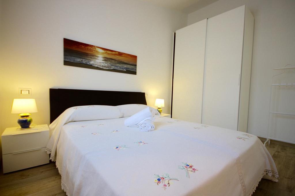Villa Franca By Wonderful Italy San Teodoro  Εξωτερικό φωτογραφία