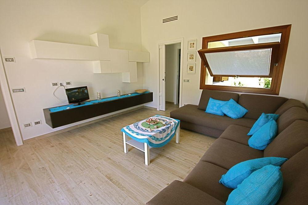 Villa Franca By Wonderful Italy San Teodoro  Εξωτερικό φωτογραφία