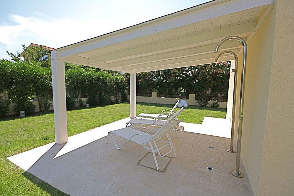 Villa Franca By Wonderful Italy San Teodoro  Εξωτερικό φωτογραφία