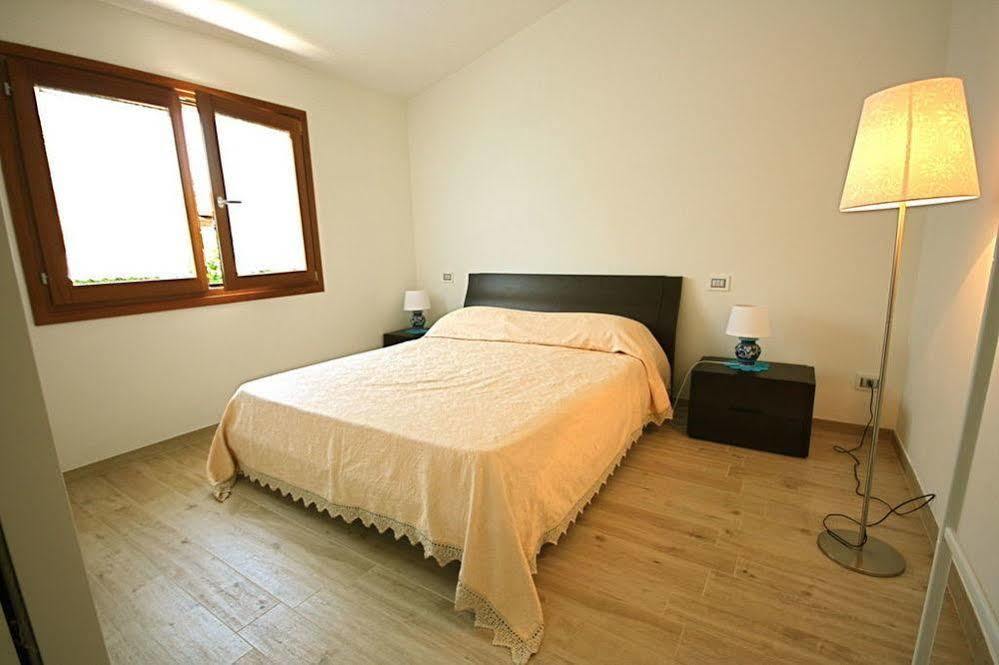 Villa Franca By Wonderful Italy San Teodoro  Εξωτερικό φωτογραφία